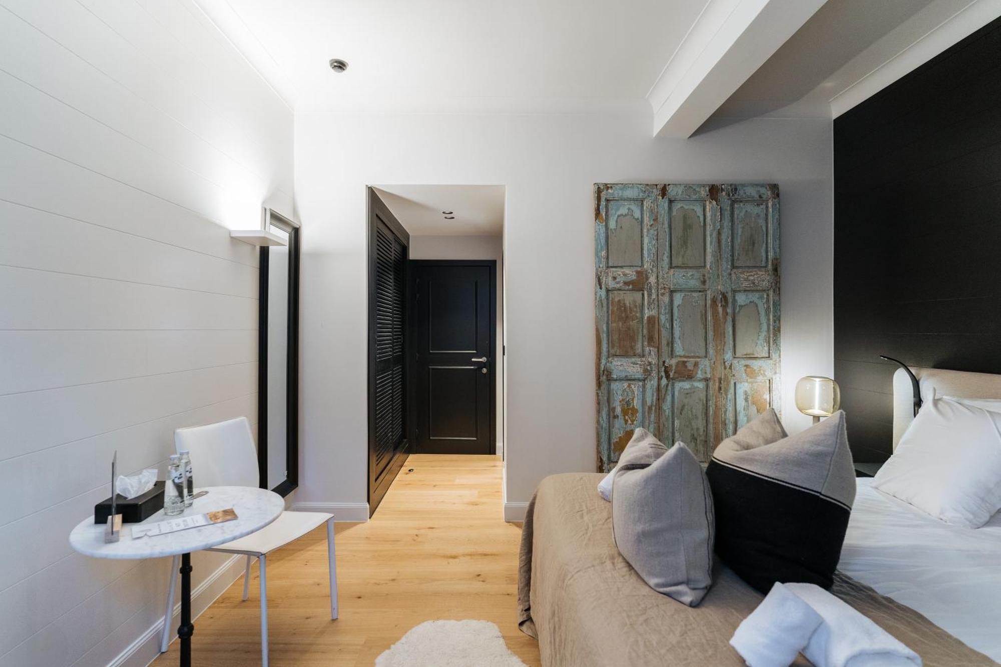 Boutique Hotel Azur De Haan Exteriör bild