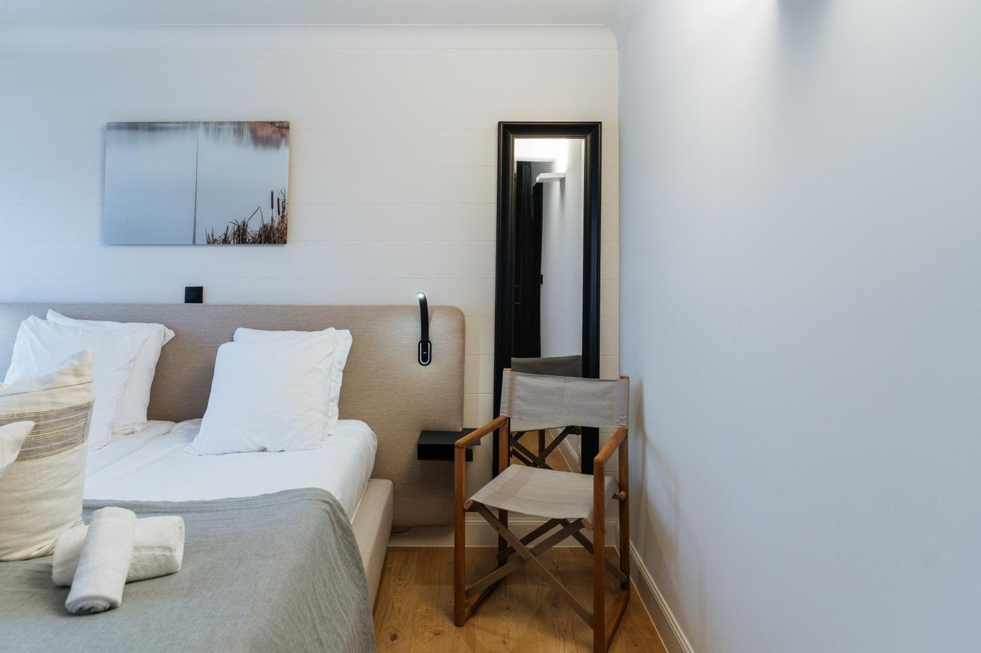 Boutique Hotel Azur De Haan Exteriör bild